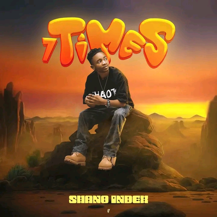 Shano Index - 7 Times Full Album