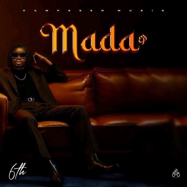 Mada EP