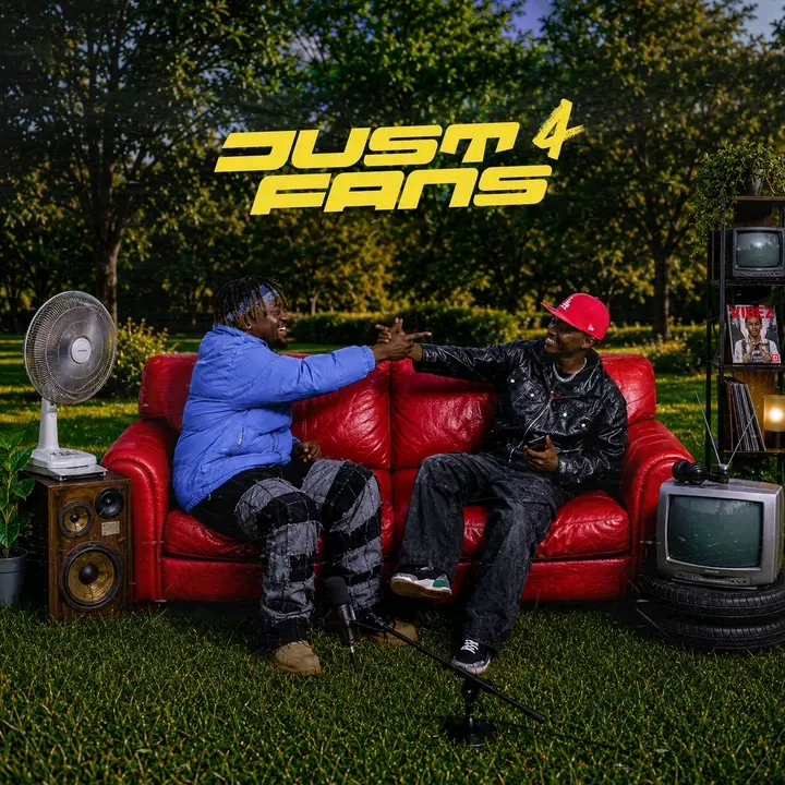 Just4Funz Album
