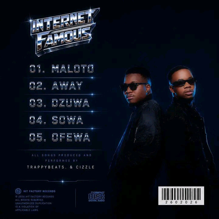 Internet famous